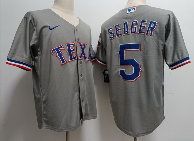 Texas Rangers Jerseys 10